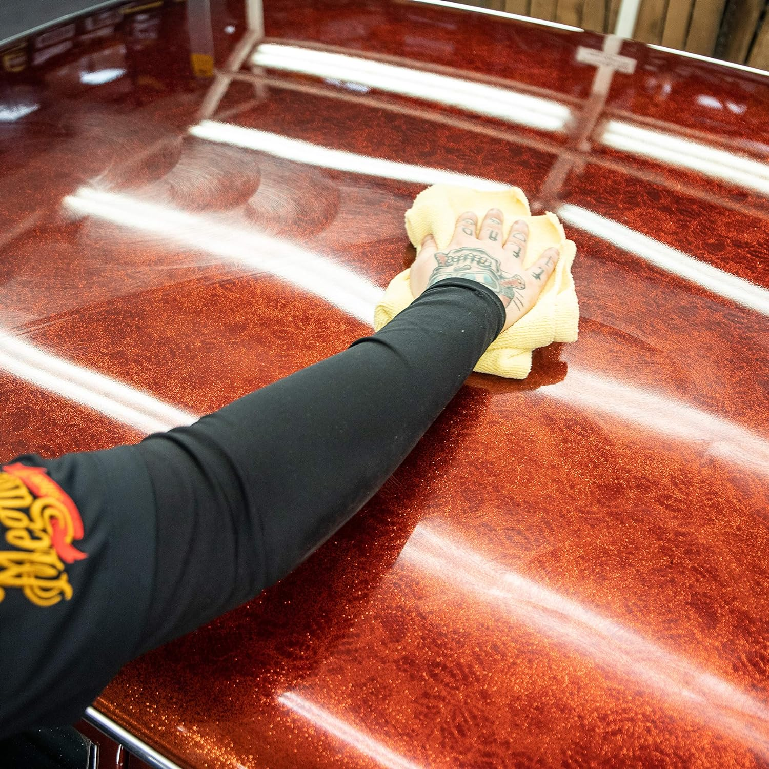 Meguiar’s X2020 Supreme Shine Microfiber Towel Sale