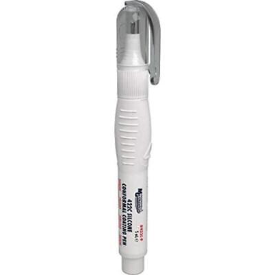 MG Chemicals 422C-P Silicone Conformal Coating Pen, 5ml Fashion