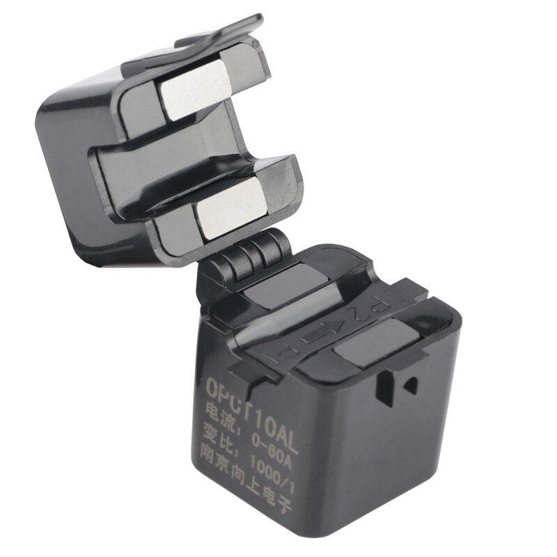Split core Current Transformer OPCT10AL 5A/333mV 10A/333mV 60A/333mV Hot on Sale