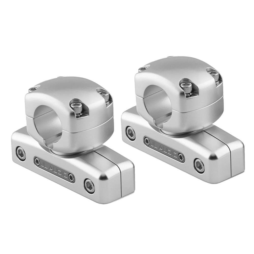 JL Audio ETXv3 Enclosed Speaker System Swivel Mount f/Pipe Mounting – M-SWMCPv3-2.500 [010-13721-00] Supply