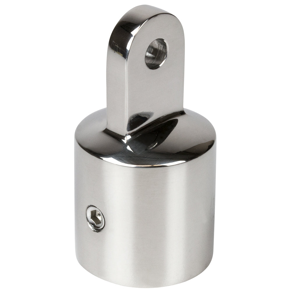 Sea-Dog Stainless Top Cap – 1-1/4″ [270101-1] Sale