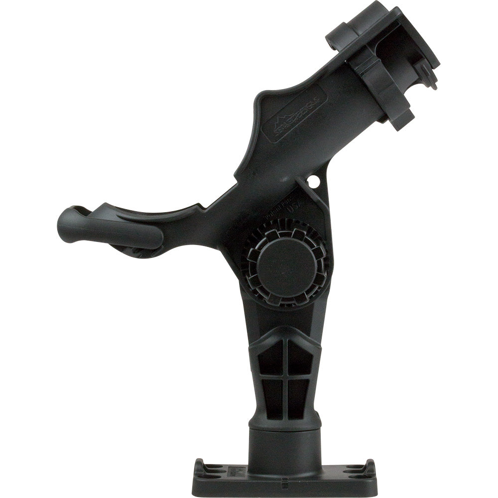 Sea-Dog Triple Threat Rod Holder – Surface Mount [325412-1] Fashion