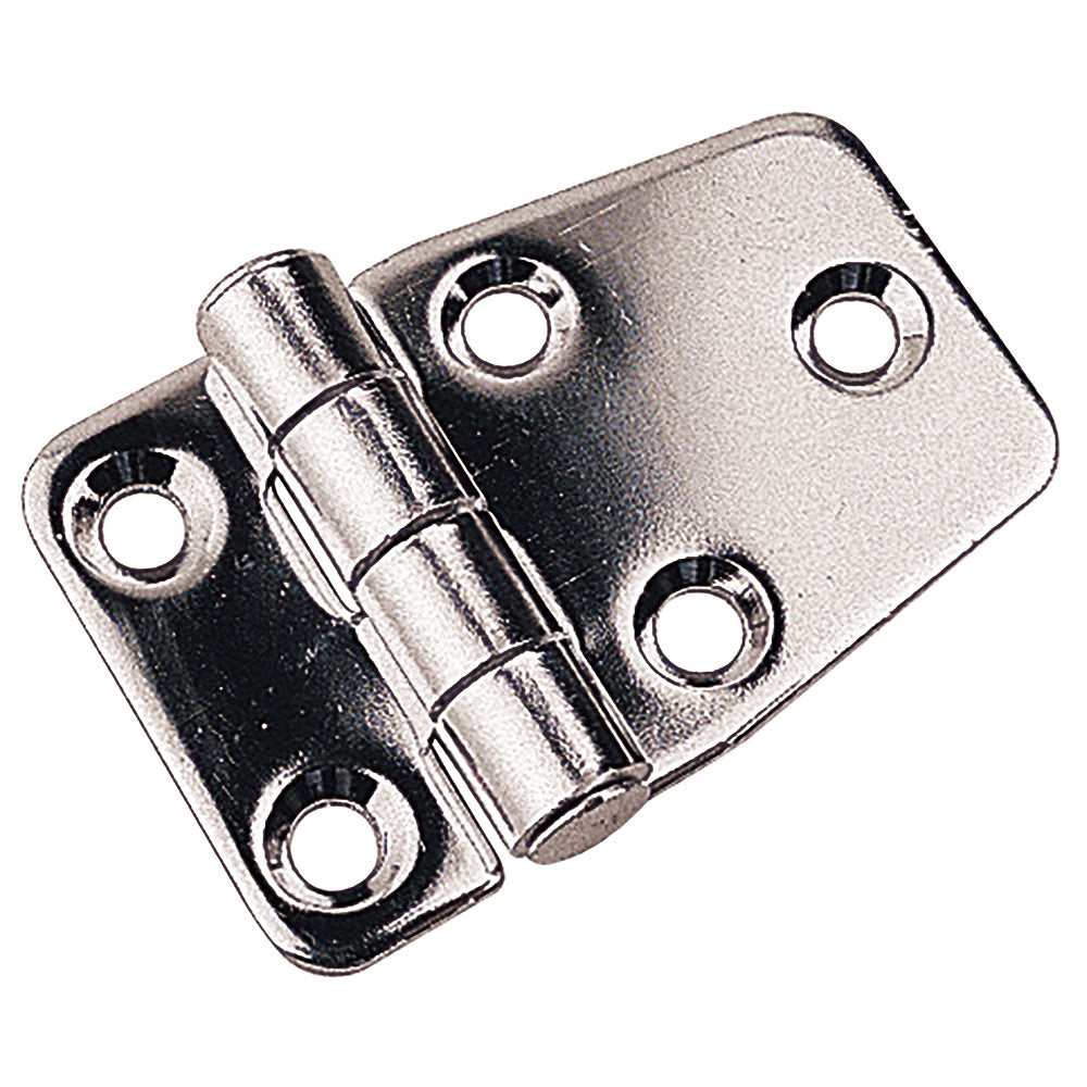 Sea-Dog Stainless Steel Short Side Door Hinge – Stamped Packaged [201510-1] Online Sale