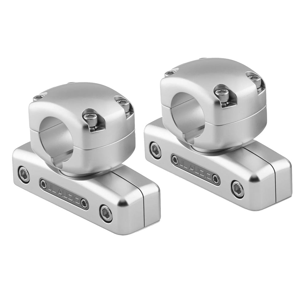 JL Audio ETXv3 Enclosed Speaker System Swivel Mount f/Pipe Mounting – M-SWMCPv3-2.375 [010-13720-00] Online Hot Sale
