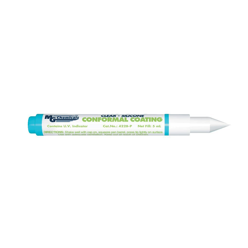 Mg Chemicals 422B-P Silicone Conformal Coating Hot on Sale