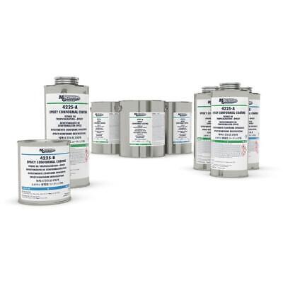 MG Chemicals 4225-1.35L Epoxy Conformal Coating, IPC-830, 1.35 L Hot on Sale