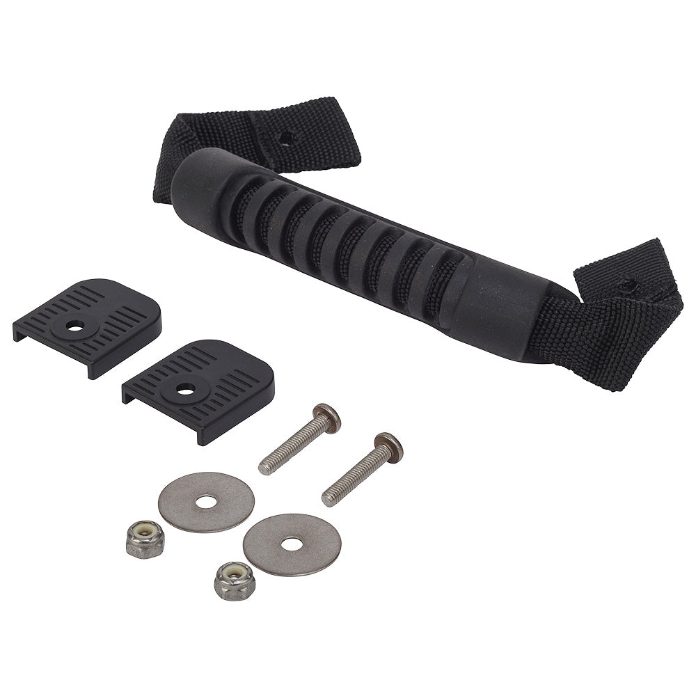 Sea-Dog Webbing Handle w/Caps Kit [227462-9] on Sale