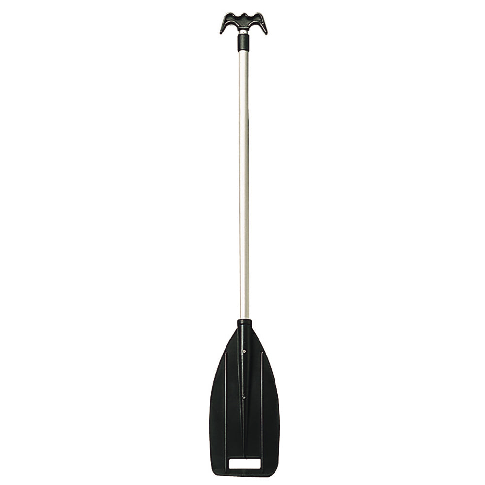 Sea-Dog Telescopic Paddle w/Double Boat Hook [490300-1] Online Sale