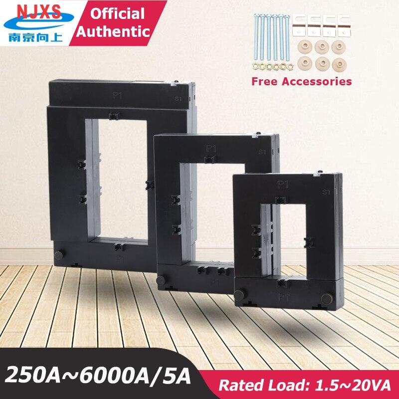 split core current transformer china company OPCT80BD-1000A/5A 800A/5A 750A/5A 05 class Online