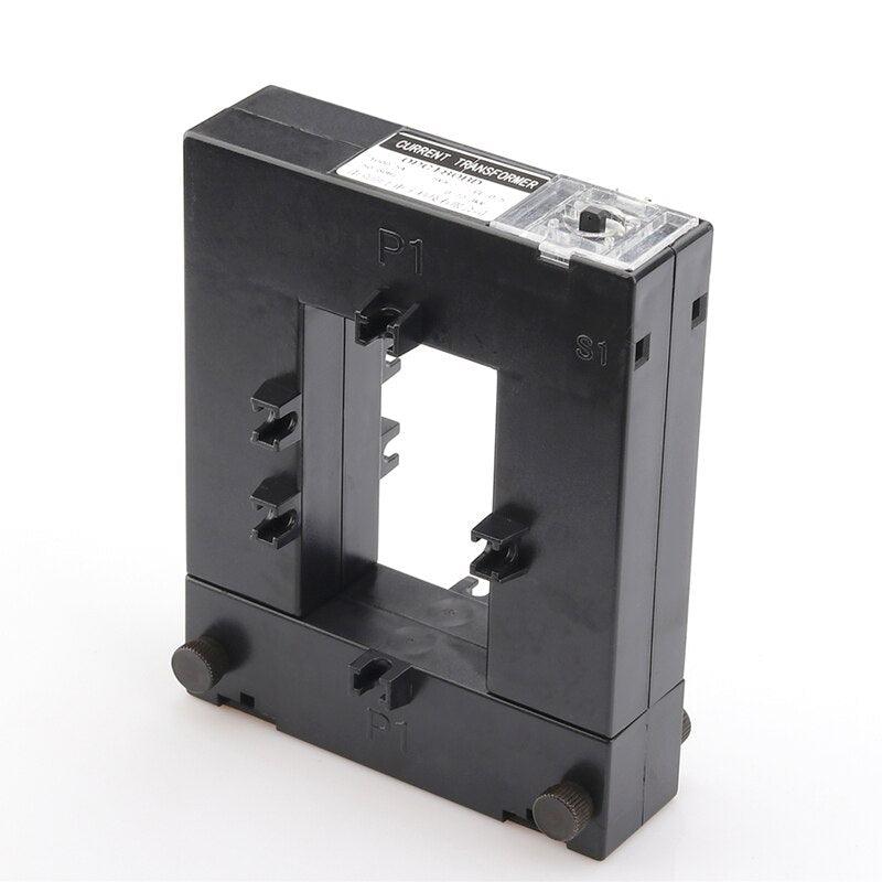 split core current transformer china company OPCT80BD-1000A/5A 800A/5A 750A/5A 05 class Online