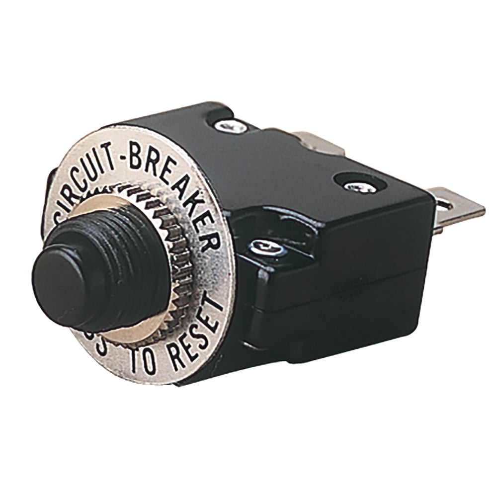 Sea-Dog Thermal AC/DC Circuit Breaker – 30 Amp [420830-1] Online