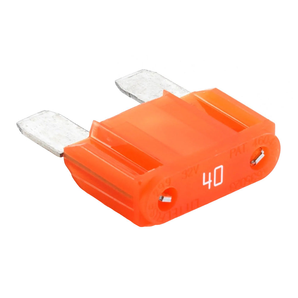 JL Audio 40 AMP Maxi Fuse – XD-MAXI-40 [010-13477-00] Online now