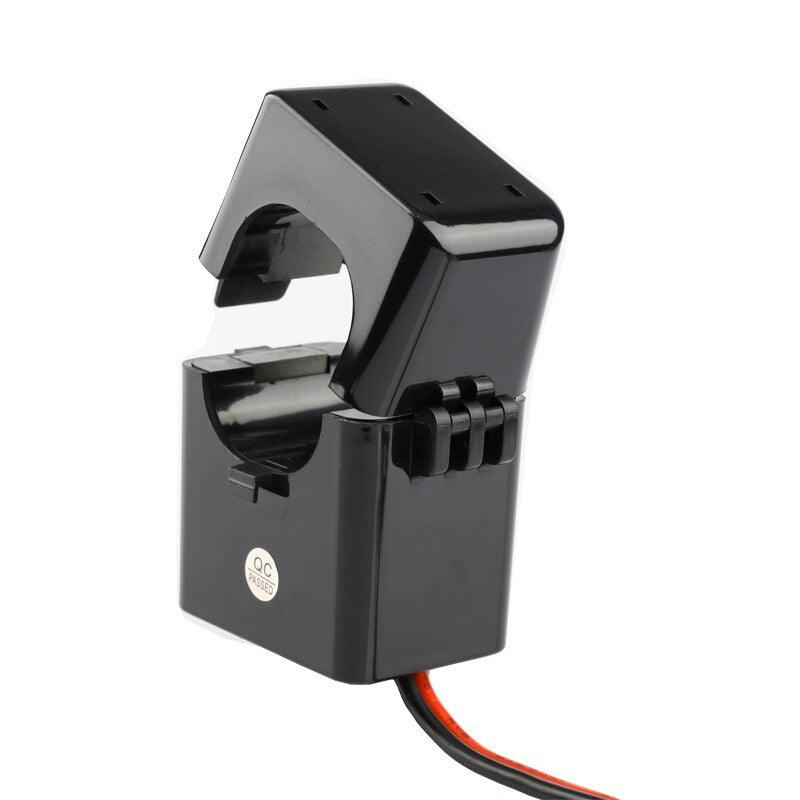 split core current transformer 5a OPCT24AL-100A/5A 150a5a 2005a 250:5 400A/5A Online now