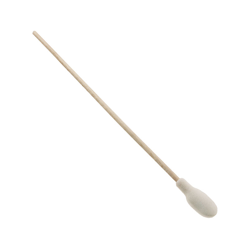 Mg Chemicals 812-250 Foam Over Cotton Swab, 250 Piece Fashion