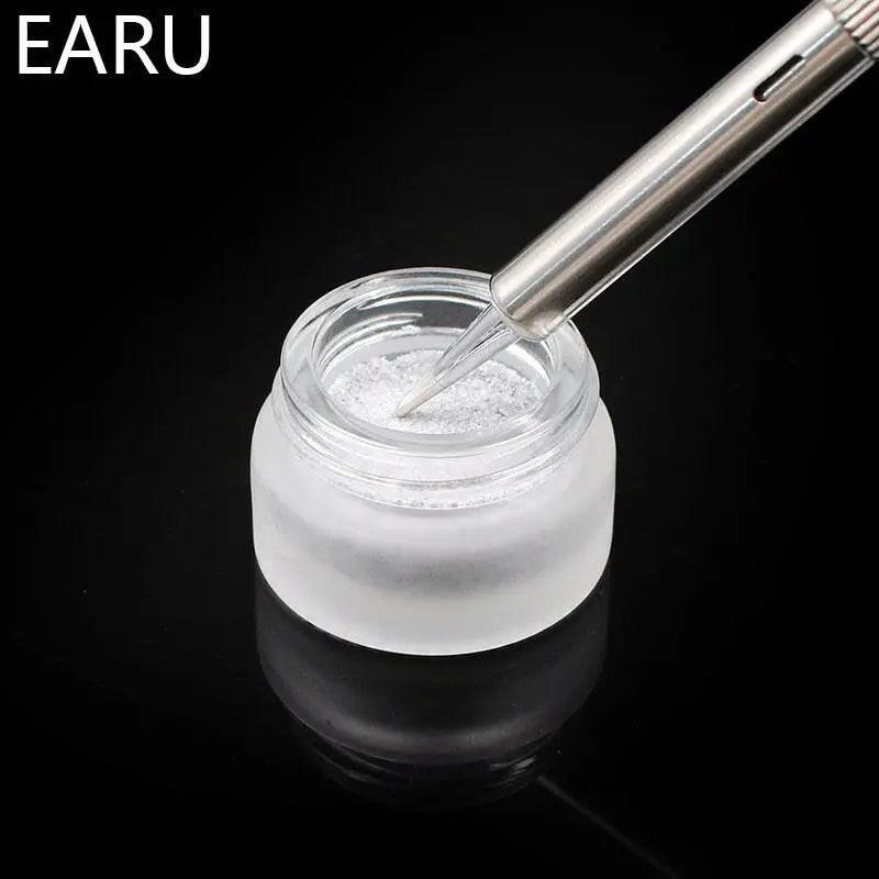 Soldering Tip Refresher| Clean Paste for Oxide Solder Iron Discount