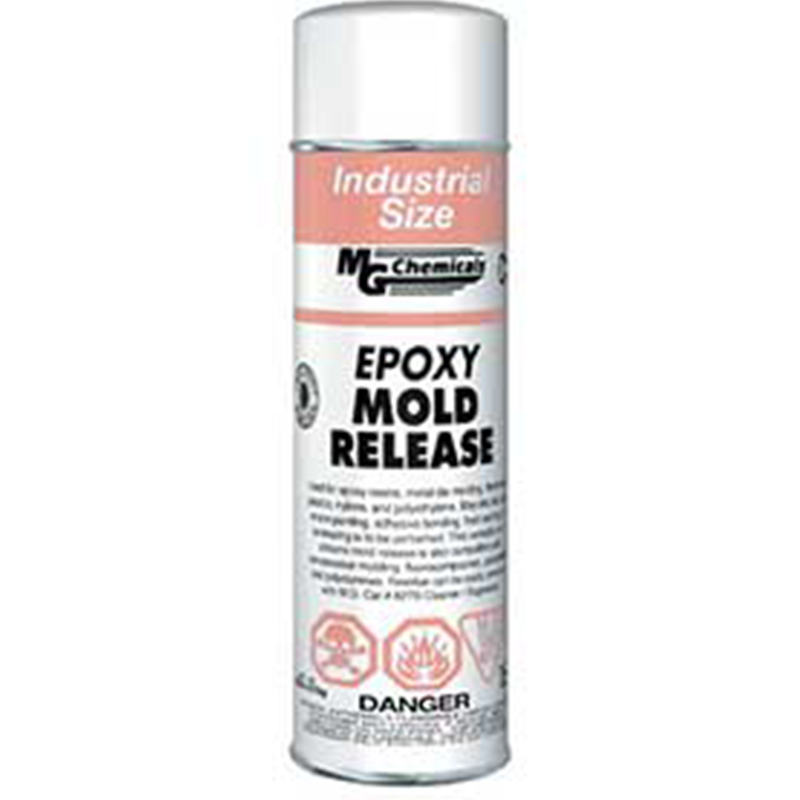 Mg Chemicals 8329-350G Non-Silicone Epoxy Mold Release Sale