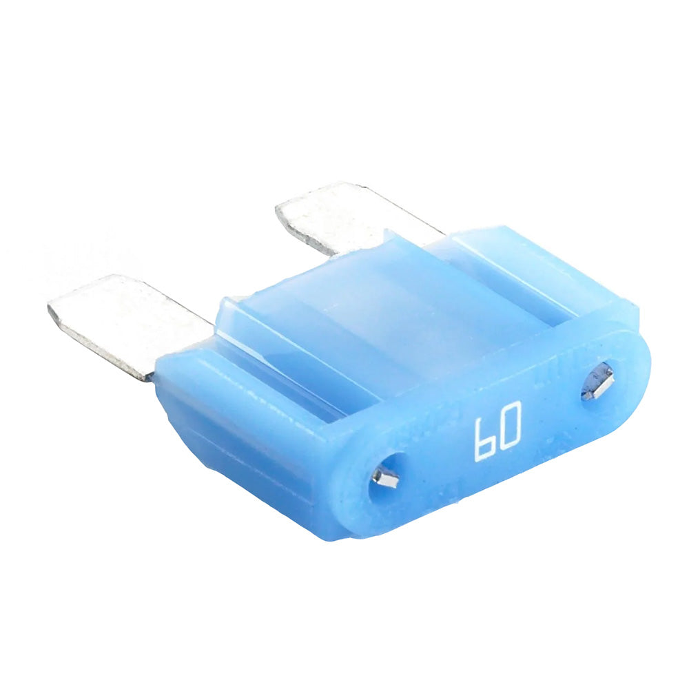 JL Audio 60 AMP Maxi Fuse – XD-MAXI-60 [010-13479-00] Online Hot Sale