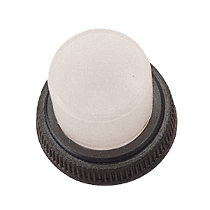 Sea-Dog Thermal AC/DC Circuit Breaker – Splash Guard Boot [420839-1] Supply