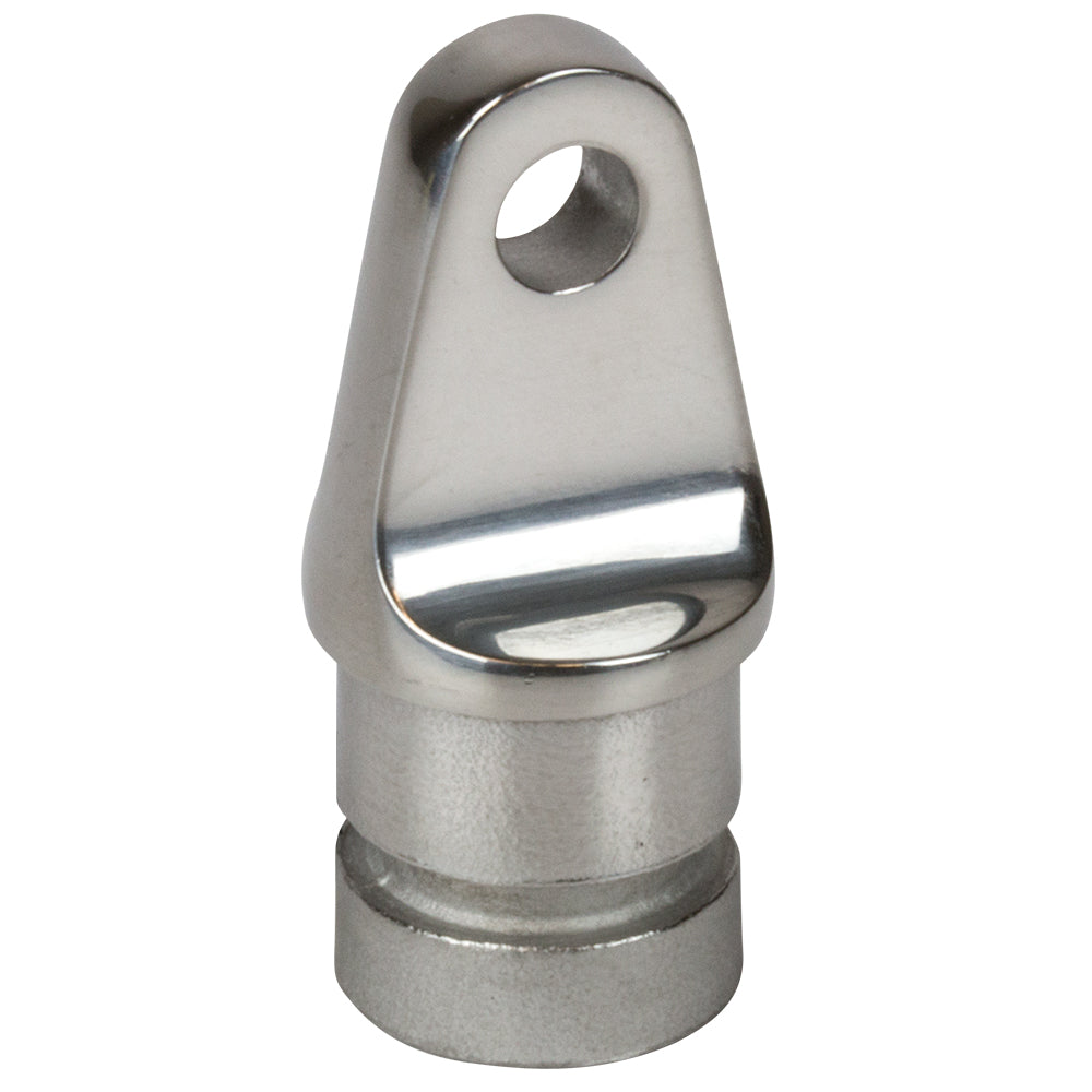 Sea-Dog Stainless Top Insert – 7/8″ [270180-1] Discount