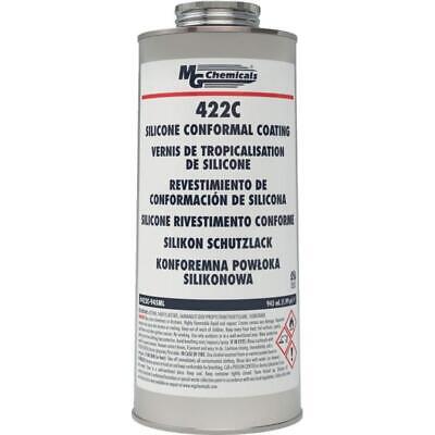 MG Chemicals 422C-945mL Silicone Conformal Coating Hot on Sale
