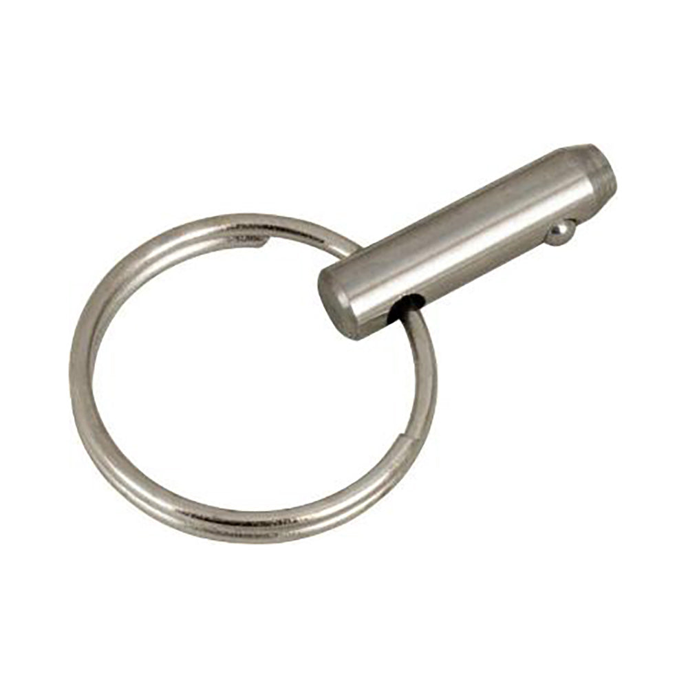 Sea-Dog Stainless Steel Release Pin 1/4 x 1-1/2 [193415] Sale