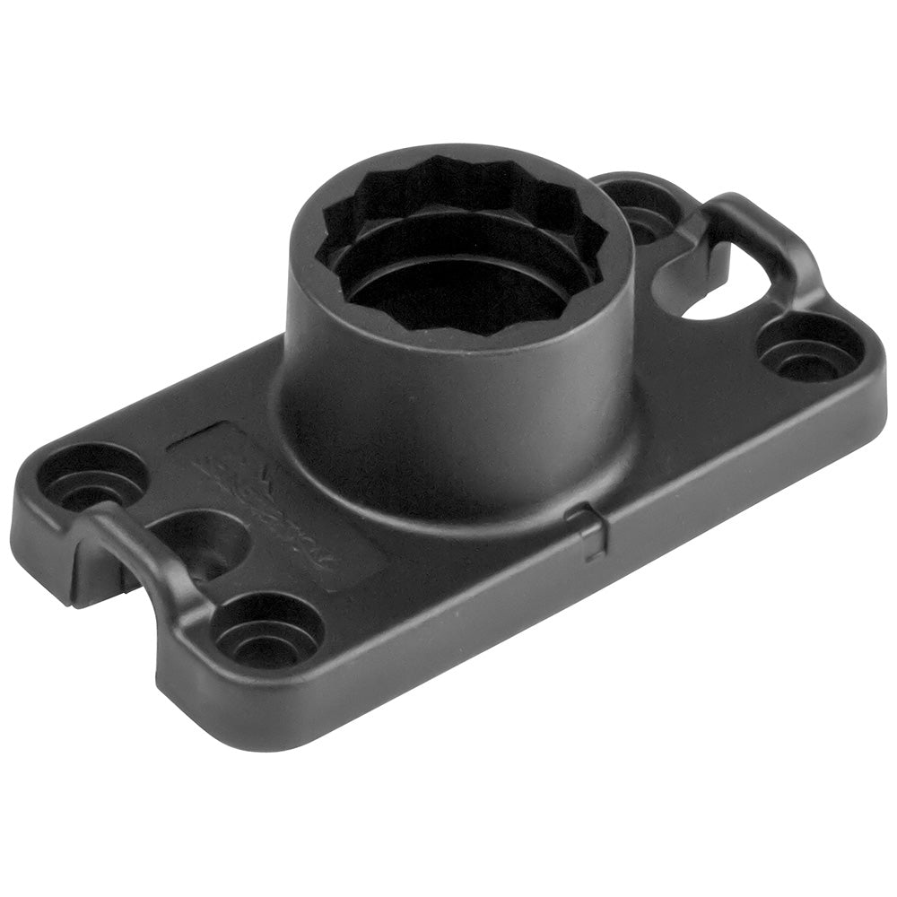 Sea-Dog Triple Threat Rod Holder Surface Mount – Base Only [325472-1] Sale