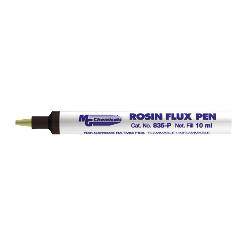 Mg Chemicals 835-P Rosin Flux Pen Discount
