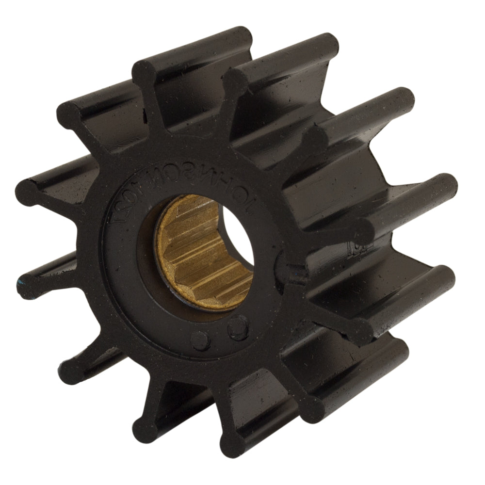 Johnson Pump 09-1027B-10 FB5 Impeller 1/64″ Longer (MC97) [09-1027B-10] on Sale