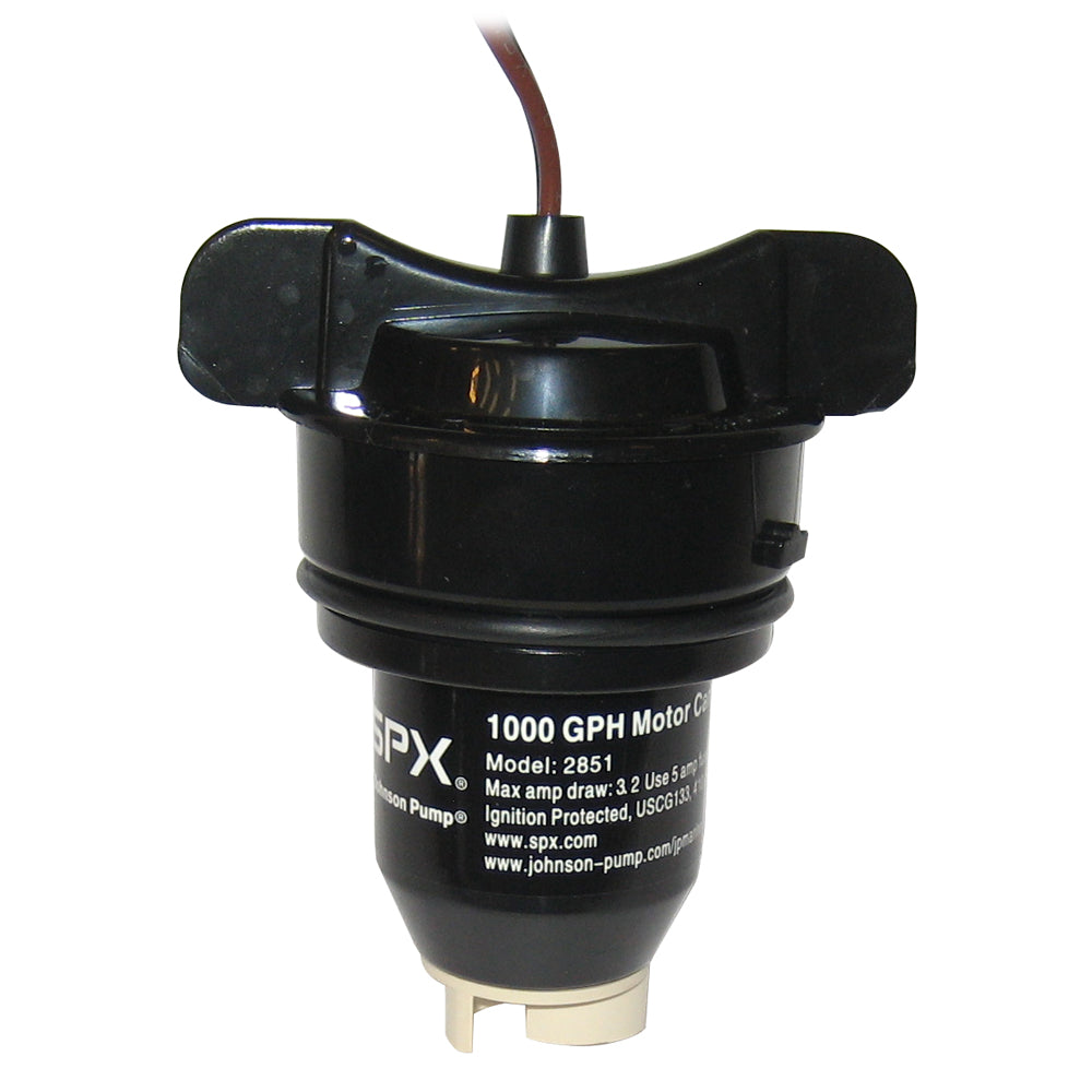 Johnson Pump 1000GPH – 1250GPH Motor Cartridge Only [28512] Online Hot Sale