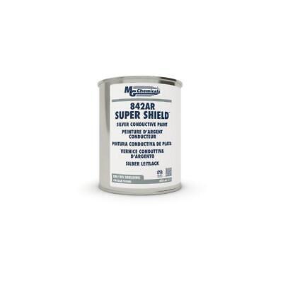 MG Chemicals 842AR-900mL SUPER SHIELD Silver Conductive Paint Sale