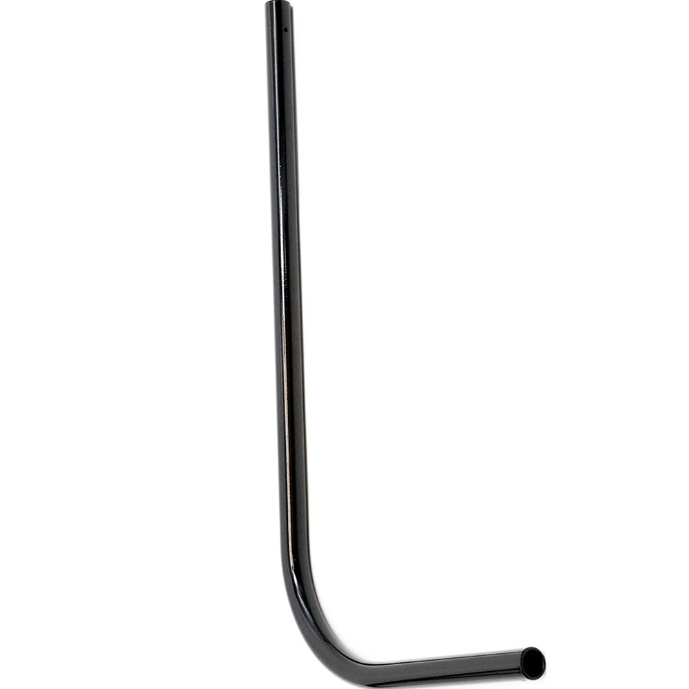 Seaview 1-1/4″ Black Light Bar f/20″ or Smaller Satdomes – Folds Over 90 – Must Pick LTB Top [LTBSBLK] Discount