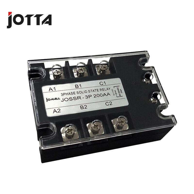 SSR3P200AA SSR Three Phase Solid State Relay  AC control AC Online now