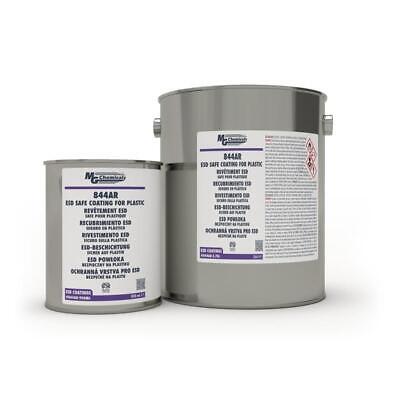 MG Chemicals 844AR-3.78L ESD Safe Coating for Plastics (MTO = 3) Online now