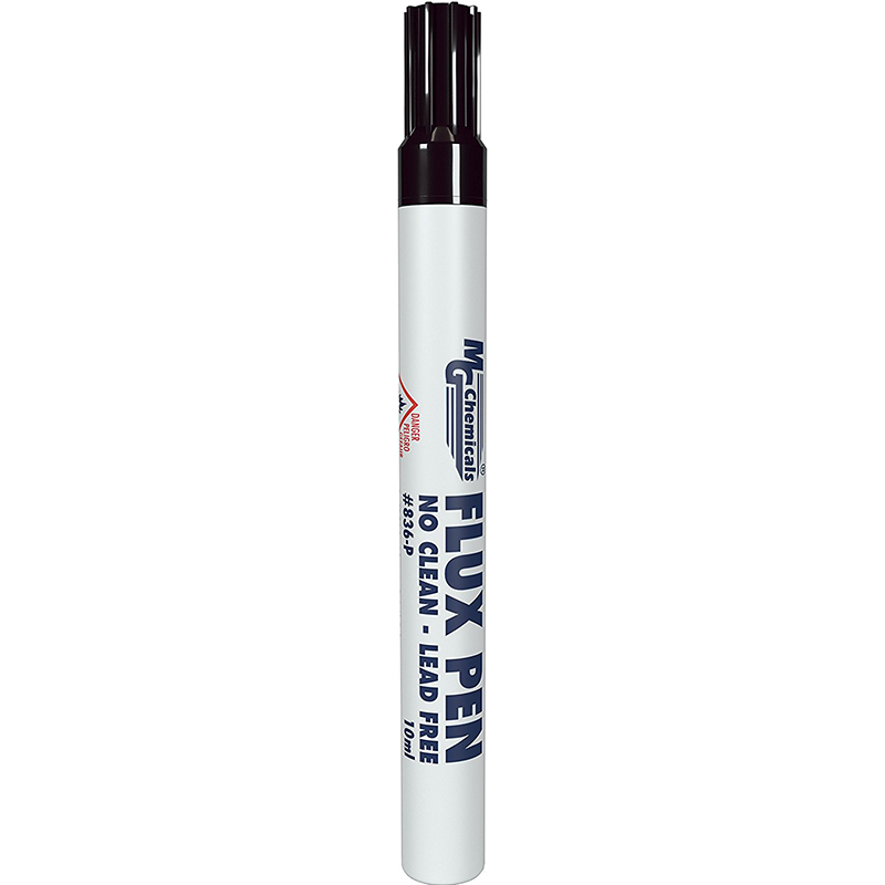 Mg Chemicals 836-P No Clean Flux Pen Online Sale