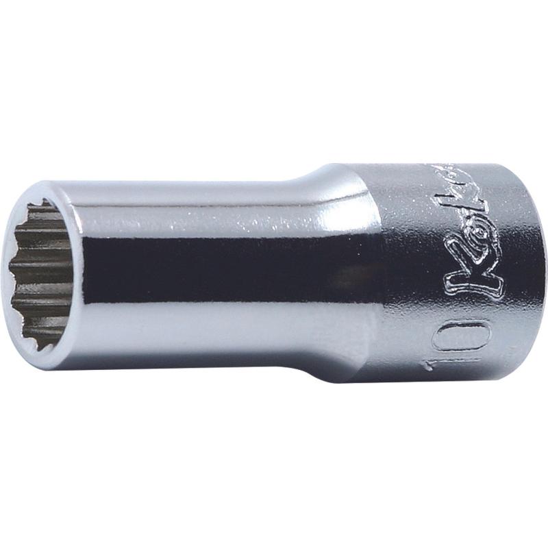 Ko-Ken 3305XA-3/4 Socket 3/4 12 Point 40 MM 3/8 Sq. Drive Hot on Sale