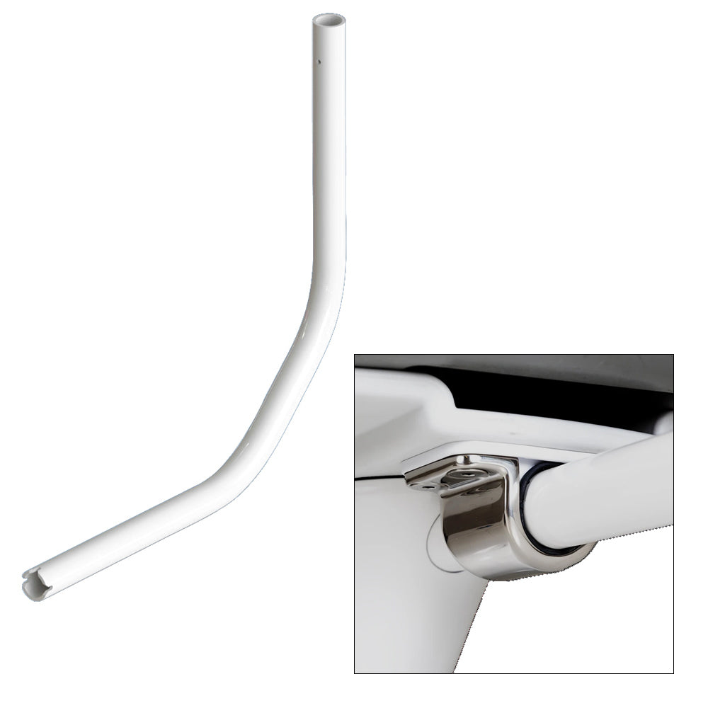 Seaview 1-1/4″ Light Bar f/Closed Dome Radar – Requires LTB Top [LTB-R] on Sale