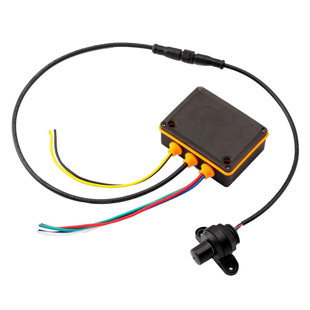 JL Audio Marine Lighting Controller – MLC-RW [010-13428-00] Supply
