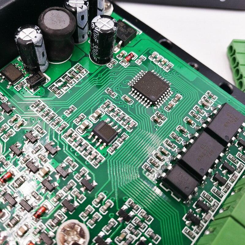 Stepper motor driver controller DM542 for 42 57 stepper motor Nema17 Nema23 Fashion