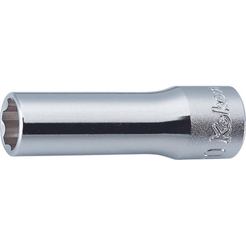 Ko-Ken 3310M-10 3/8 Sq. Dr. Socket 10mm Surface Length 55mm Online Sale
