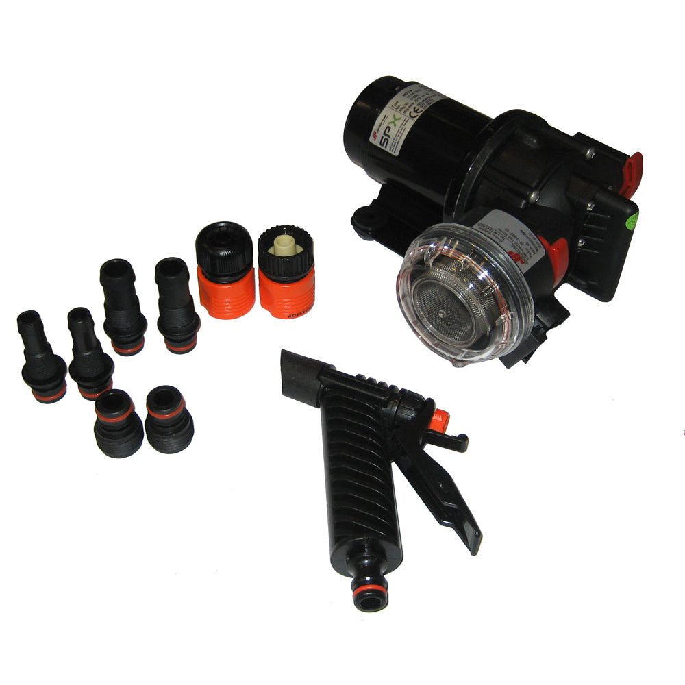 Johnson Pump 3.5 Aqua Jet Washdown 12V [10-13399-03] Online Sale