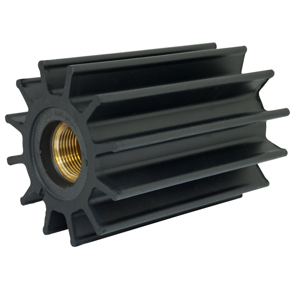 Johnson Pump 09-820B F95 Impeller (Neoprene) [09-820B] Fashion
