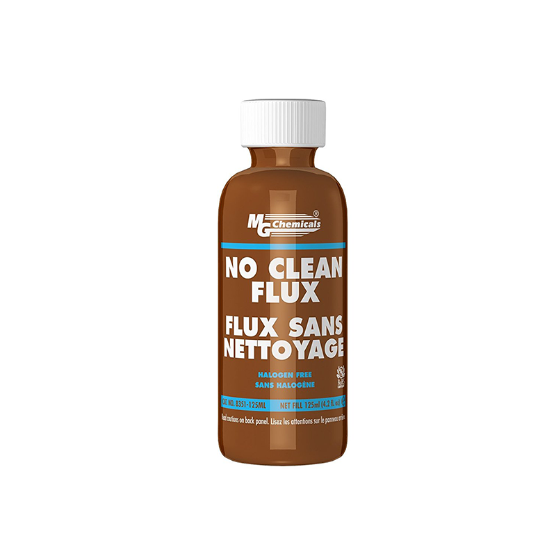 Mg Chemicals 8351-125mL Halogen Free No Clean Flux Hot on Sale