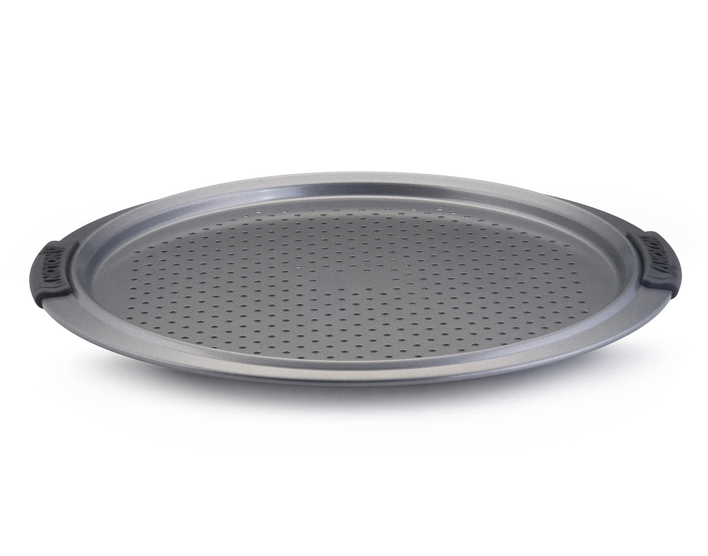 Anolon Advanced Bakeware 13-Inch Pizza Crisper Fashion
