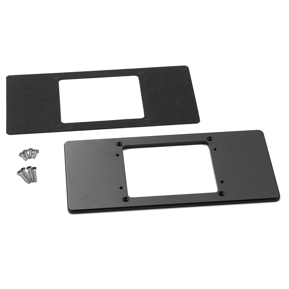 JL Audio Mounting Adaptor Plate f/MediaMaster MM50/MMR-40 – MMP-2-BK [010-13860-00] Fashion