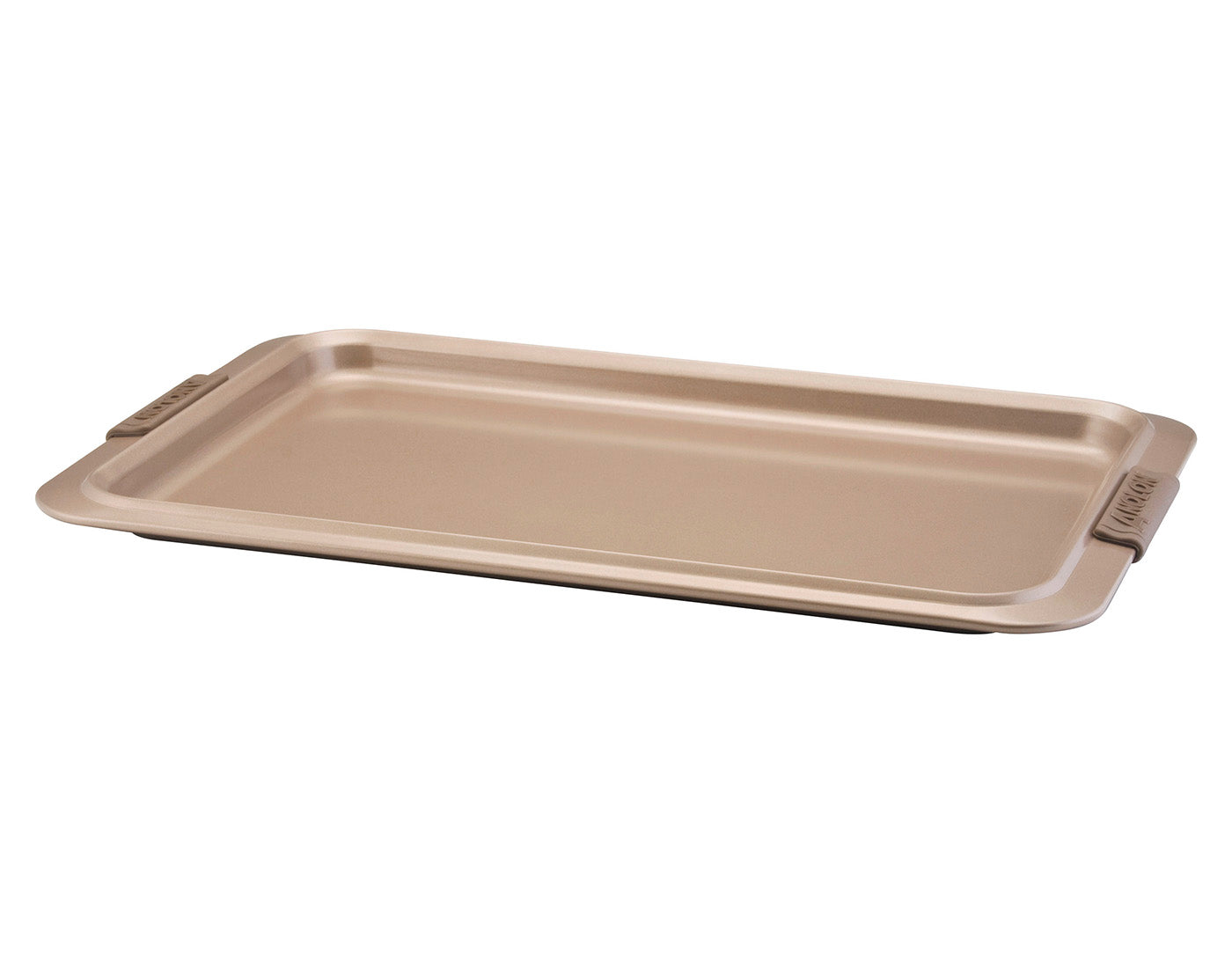 Anolon Advanced Bronze Bakeware 11-Inch x 17-Inch Cookie Sheet Sale