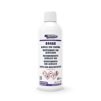 MG Chemicals 844AR-340G Acrylic ESD Coating Supply