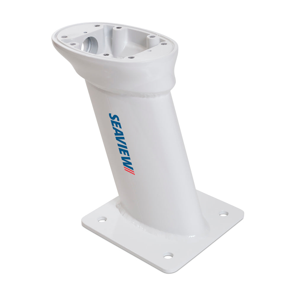 Seaview 10″ Modular Mount AFT Raked 7 x 7 Base Plate – Top Plate Required [PMA-107-M1] Online