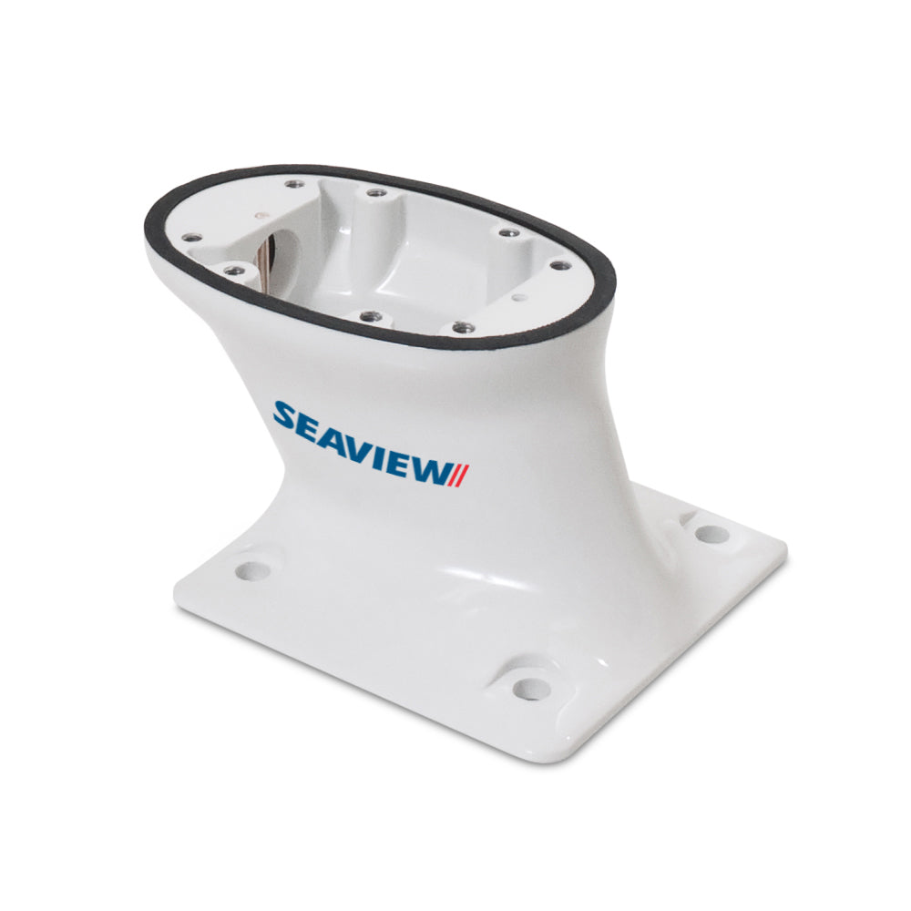 Seaview 5″ Modular Mount AFT Raked 7 x 7 Base Plate  – Top Plate Required [PMA-57-M1] Hot on Sale