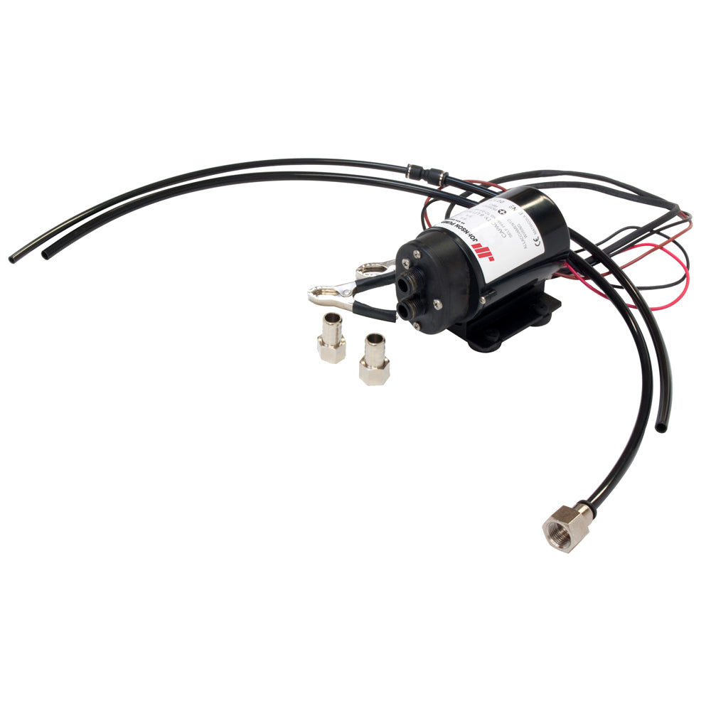Johnson Pump Oil Change Gear Pump Kit – 12V [80-47508-01] Online