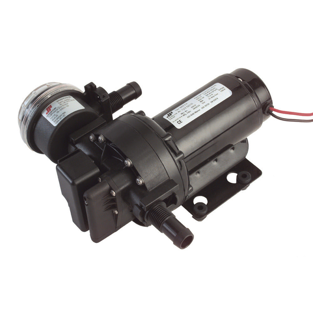 Johnson Pump 5.0GPM Flow Master Variable Flow Pump – 24V [10-13329-104] Fashion